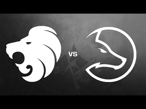 North vs. LDLC.com - ESL Pro League Season #7 (Overpass)