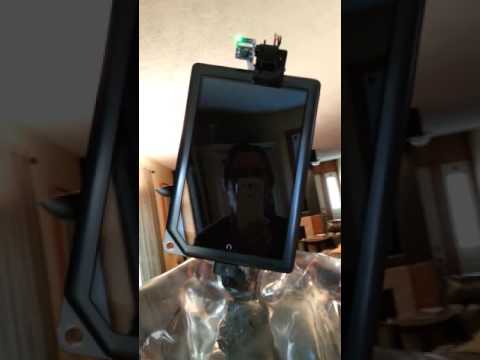 Irobot Update