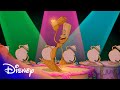 Be Our Guest From Beauty And The Beast Translated Disney