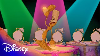 &quot;Be Our Guest&quot; from Beauty and the Beast: Translated | Disney