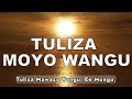 Tuliza Moyo Wangu Ee Bwana Deep Swahili Worship Powerful Prayer Song For Healing Peace