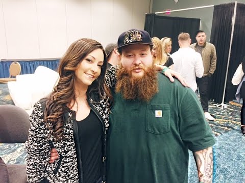 Dr Dina Intro | The Business of Weed Panel | ComplexCon | Wiz Khalifa, Action Bronson and The Game