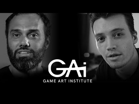 Brushify - Podcast with Ryan Kingslien & Joe Garth (Vertex School)