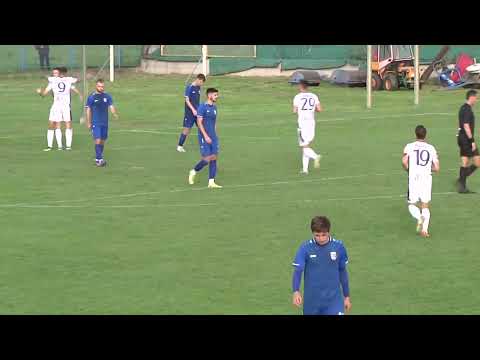 BISTRA vs LOKOMOTIVA 1:6 (šesnaestina finala, SuperSport Hrvatski nogometni kup 22/23)