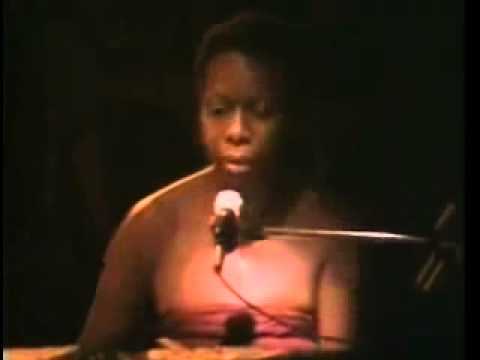 Nina Simone: If You Knew