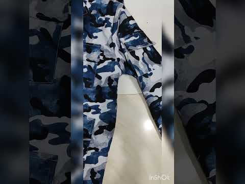 Memory automan mens winter jacket