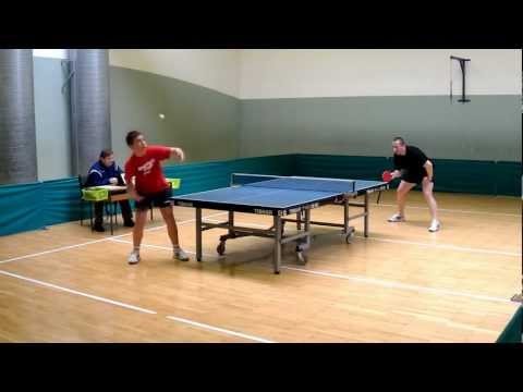 Cikojevic Damir - Arbanas Josip 01.04.2012 HD