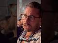 CHRIS ALGIERI DISMISSES SPENCE JR “SIZE” AS FACTOR VS CRAWFORD; BOTH ARE AT THEIR BEST!