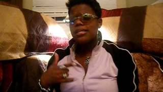 Fantasia- Got me waiting