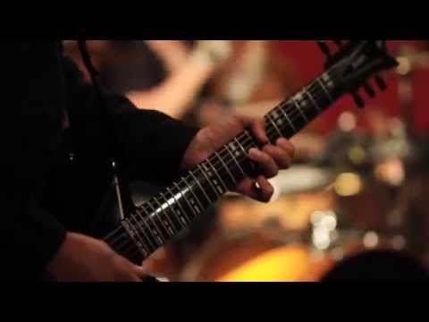 [HD] Julien-K "Cruel Daze Of Summer" Live at the Rock Shop