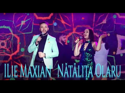 ILie Maxian & Nătăliţa Olaru - Doar Iubirea [Cover]