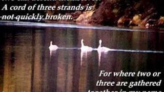 Matt Maher - Hold Us Together