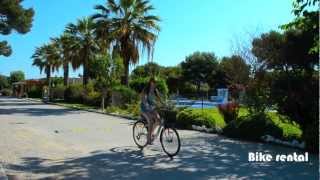 Camping Garrofer Camping Garrofer - Camping Barcelone - Image N°2