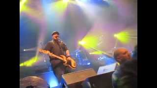 Dropkick Murphys - Good Rats @ House of Blues in Boston, MA (3/12/15)