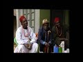 Osuofia, Chiwetalu Agu & Others _ Ndi Isi Okanga, Evil Men In The Village - Nollywood Classic Comedy