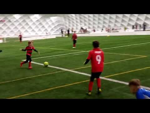 [FOOTBALL+MUSIC VIDEO] Wilczki 2012 Goals & Opportunities at Festiwal Gier Towarzyskich, 13 Dec 2020