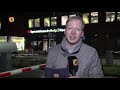 Livestream met Tom van den Oetelaar bij het ziekenhuis in Tilburg