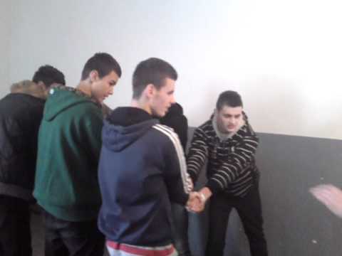 N'klas me shokk fatos mehmetaj