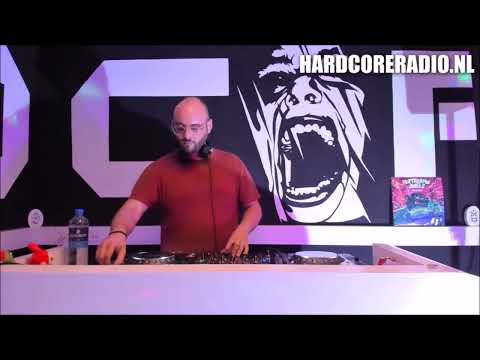 Mind Compressor @ Hardcore Radio 16.08.23