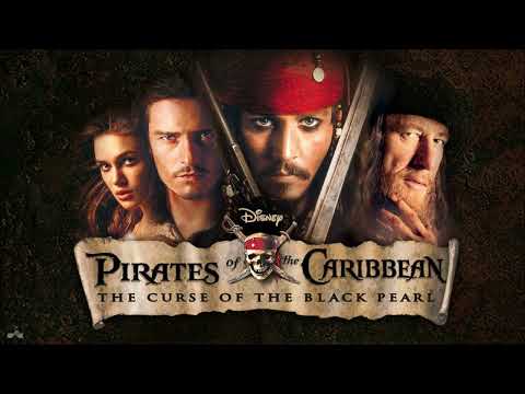 Pirates of the Caribbean: Curse of the Black Pearl Epic Suite (Klaus Badelt)
