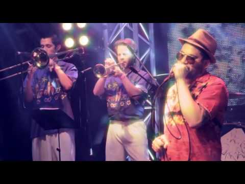 Los Olestar - Paisaje (Gilda) - DVD En La Pera!!!