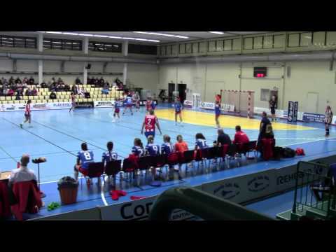 3.12.2014 NSM BK-46 - Dicken 1 jakso