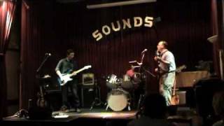 John Frick - The Sun Is Shining@BRBC 21.6.08