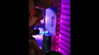 Lover Girl - Sarah Jaffe