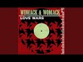 Love Wars Extended Vocal Mix