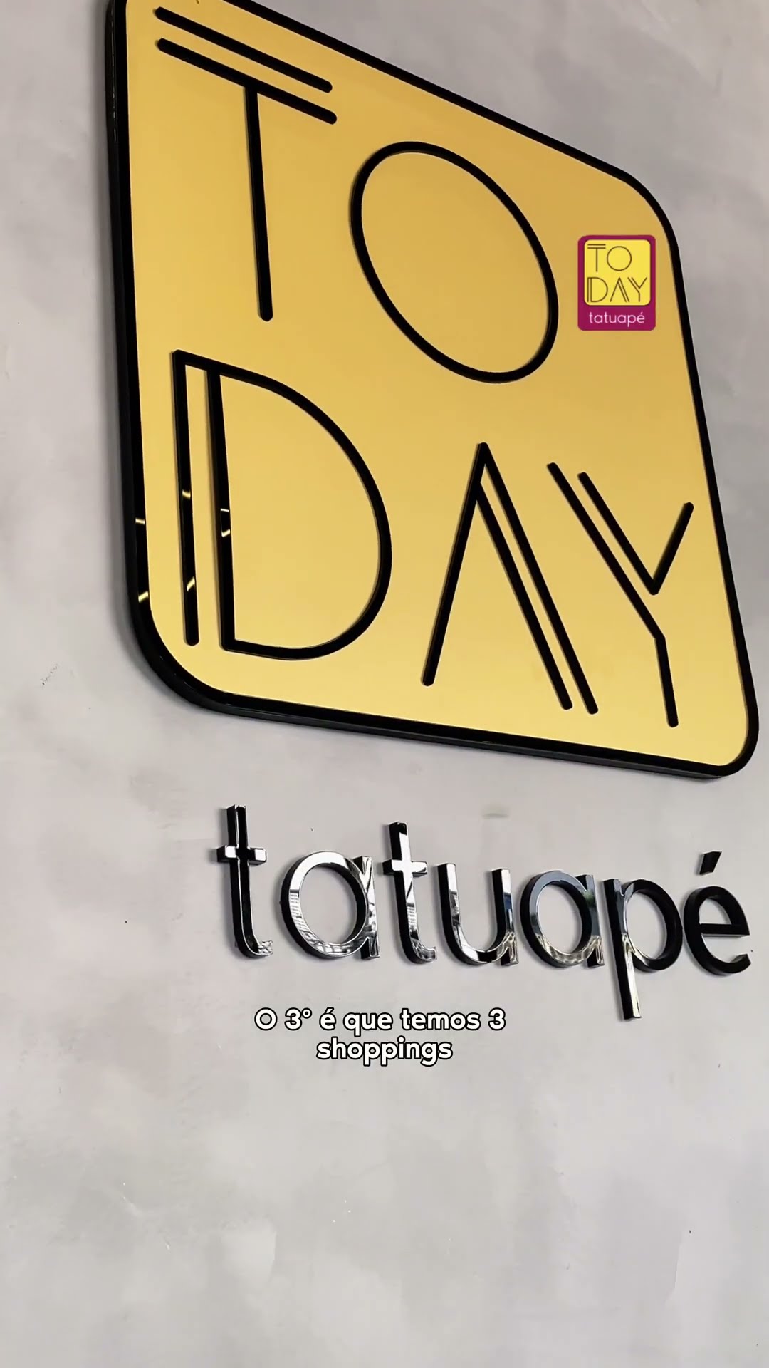 Today Tatuapé - 10 motivos para investir no Tatuapé (parte 1)