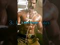 Top 10 Most Bodybuilder In South Actors Shorts Shortsvideo Viral Southactor Bodybuilding