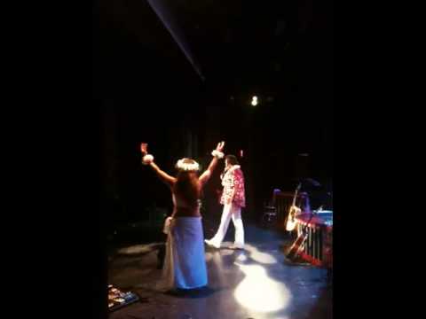 Promotional video thumbnail 5 for Grace Hula Dance Company