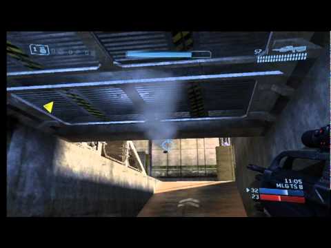 Halo 3:: *TcM* (PAASH) aKa (IB UM IP IE IR)  MLG Slayer Pit Lan Match