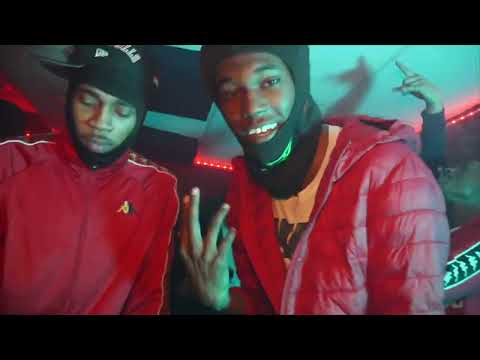 Petealino yng X 112shotz - Respect the Shooters | Directed by Hunch8  Visuals
