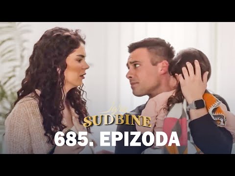 Igra sudbine | Sezona 05 | Epizoda 685 (domaća serija)
