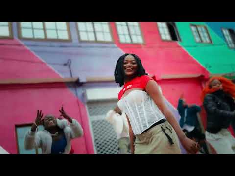 Sitara Klody - Yaovi Kheteti - Nuyéyé