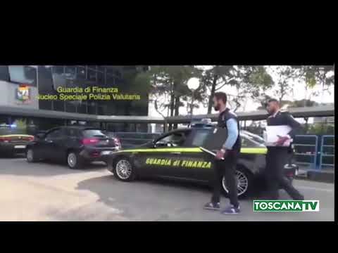 2018-11-28 FIRENZE - IMMOBILE DI LUSSO SEQUESTRATO IN VIA DEI RENAI