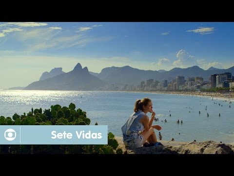 Sete Vidas: veja cenas da novela das seis da Globo