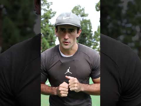 3 WR Catching Drills NO QB NEEDED!