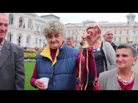 Bujac intalnire 50 de ani de la primul clopotel 1965