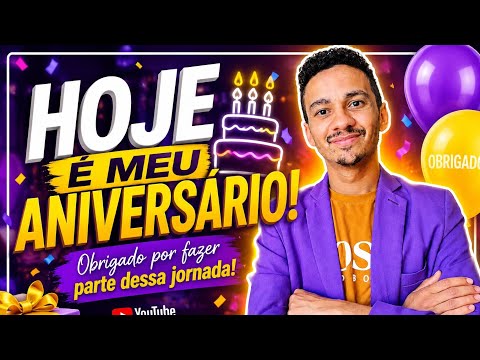 Comemorando 33 Anos: Bastidores da Festa e Raízes Familiares 