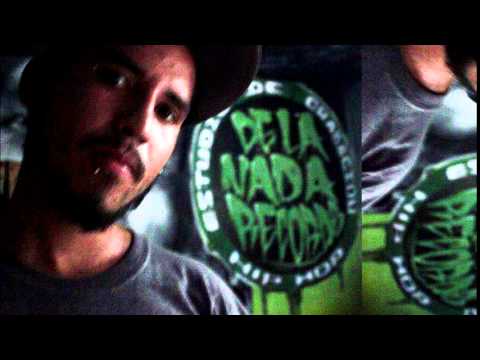 WAYO   ARTE OCULTO EN LAS CALLES   MY FAMILY    prod De La Nada Rec 2015 Peruvian Legalize