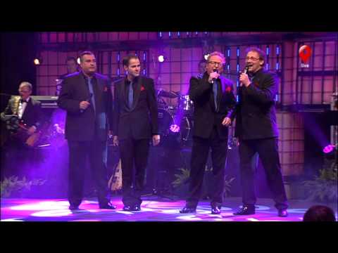 2013-03 Jocus leedjesaovend -  Veurbeej