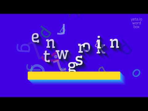 How to say "networkings"! (High Quality Voices)