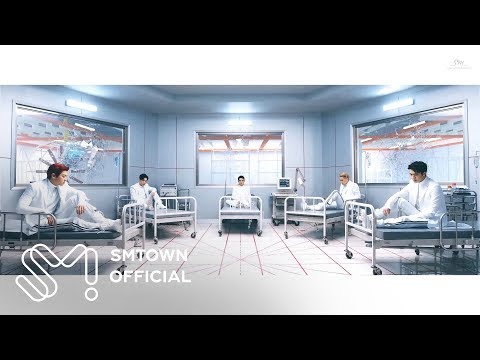 EXO - Lucky One (Chin. Version)
