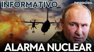 INFORMATIVO: Giro inesperado de Trump con Irán, bombarderos nucleares rusos alarman y China advierte