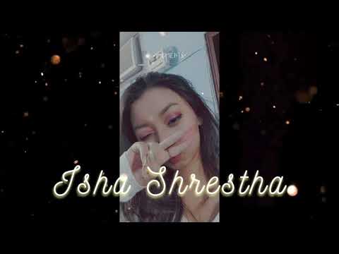 Intro || Isha Shrestha