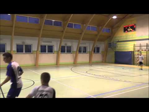 7.12  halowka  torpeda Junior  Evcom mortegi