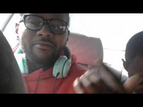 CMC MAGIC AND LAMBO FREESTYLE