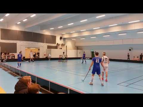 HJ2 Södra: Täby - Vendelsö IK